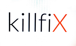 KILLFIX logo