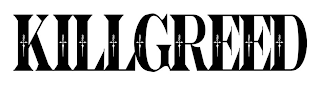 KILLGREED logo