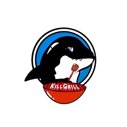 KILLGRILL logo
