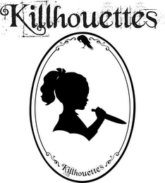 KILLHOUETTES logo