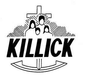 KILLICK logo