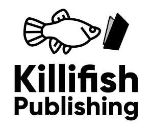 KILLIFISH PUBLISHING logo