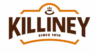 KILLINEY SINCE 1919 logo