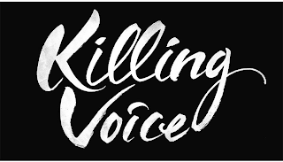 KILLING VOICE logo