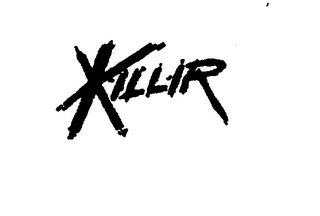 KILLIR logo
