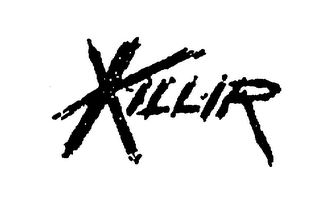 KILLIR logo