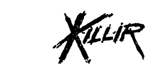 KILLIR logo