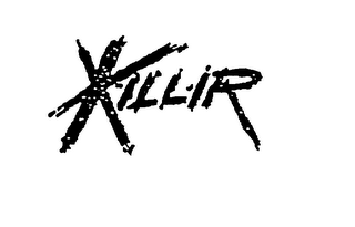 KILLIR logo