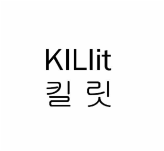 KILLIT logo