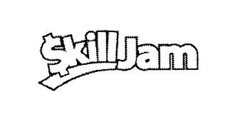 $KILLJAM logo