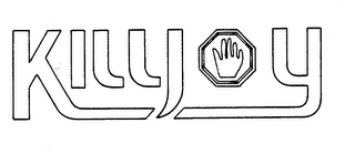 KILLJOY logo