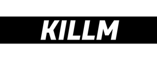 KILLM logo