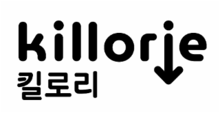 KILLORIE logo