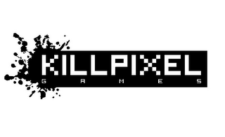 KILLPIXEL GAMES logo