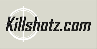 KILLSHOTZ.COM logo