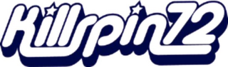 KILLSPIN72 logo