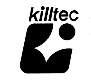KILLTEC logo