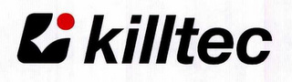 KILLTEC logo