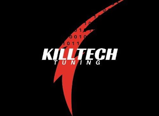 KILLTECH TUNING logo