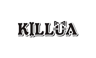 KILLUA logo