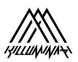 KILLUMINATI logo