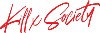 KILLX SOCIETY logo