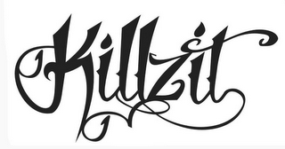 KILLZIT logo