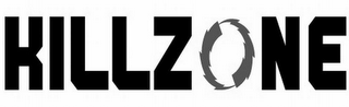 KILLZONE logo