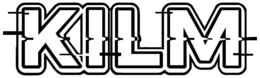 KILM logo