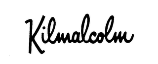 KILMALCOLM logo