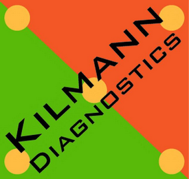 KILMANN DIAGNOSTICS logo