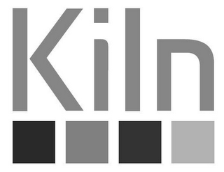 KILN logo