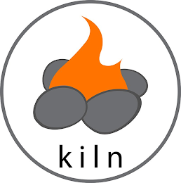 KILN logo