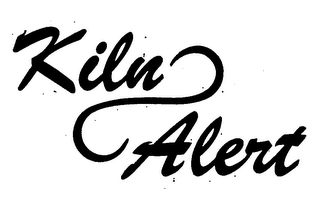 KILN ALERT logo