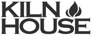 KILN HOUSE logo