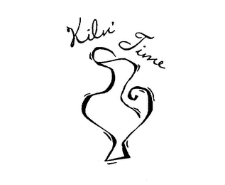 KILN' TIME logo