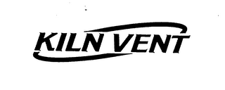 KILN VENT logo