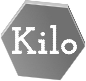 KILO logo