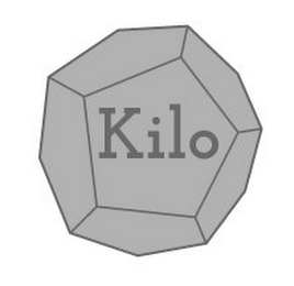 KILO logo