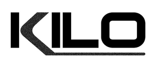 KILO logo
