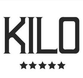 KILO logo