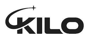 KILO logo
