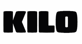 KILO logo
