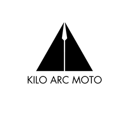 KILO ARC MOTO logo
