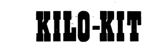 KILO-KIT logo