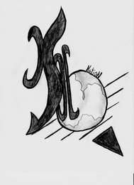 KILO NATION logo