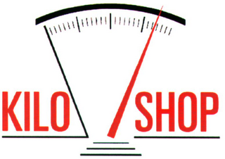 KILO SHOP logo
