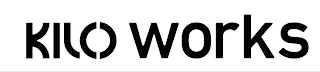 KILO WORKS logo