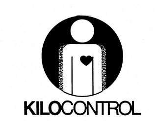 KILOCONTROL logo