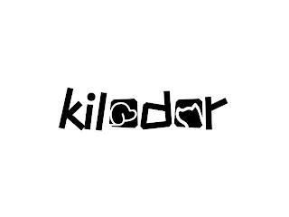 KILODOR logo